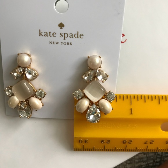 FREE with a kate spade bag from my closet! - Picture 6 of 7